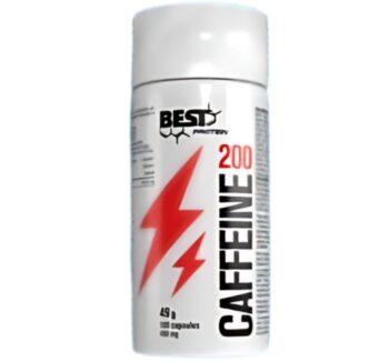 caffeine 200