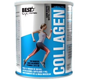 collagen best protein