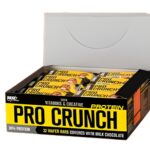 pro crunch best protein