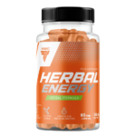 HERBAL ENERGY (60 CAPS)