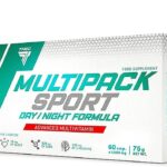 Multipack Sport 60 caps.