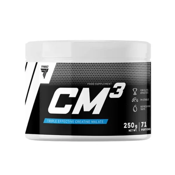 Trec Nutrition CM3 Sabor