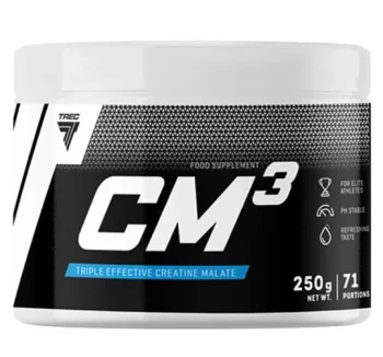 Trec Nutrition CM3 Sabor