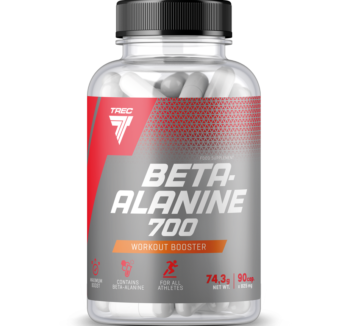 TREC BETA ALANINE 700 90