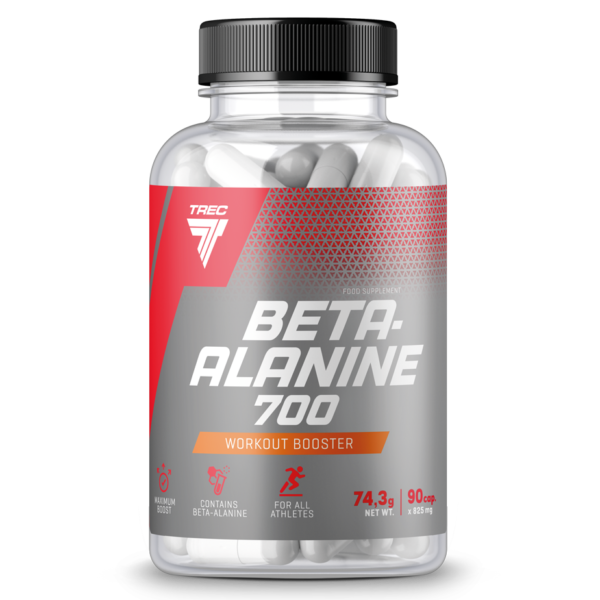 TREC BETA ALANINE 700 90