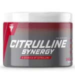 CITRULLINE SYNERGY 240 GR