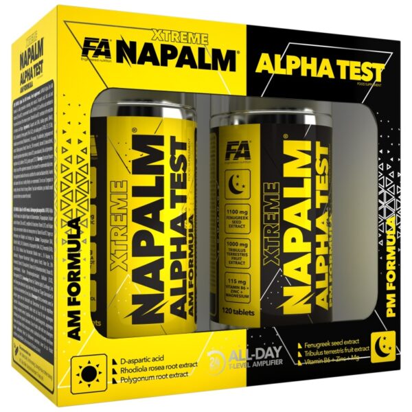 napalm-alpha-test-am-pm-formula-240-tabs-2x120-tabs