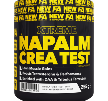 napalm-crea-test-255-g