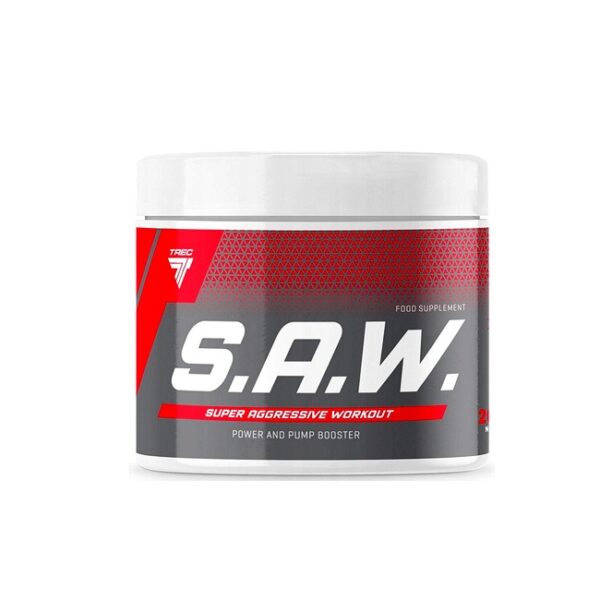 saw-200gr