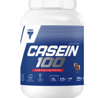 CASEIN 100 600 g