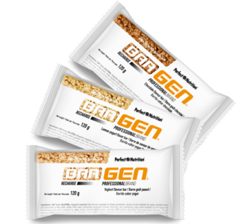 BARGEN RECHARGE - 1 X 120GR