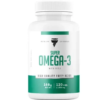 super-omega-3 TREC